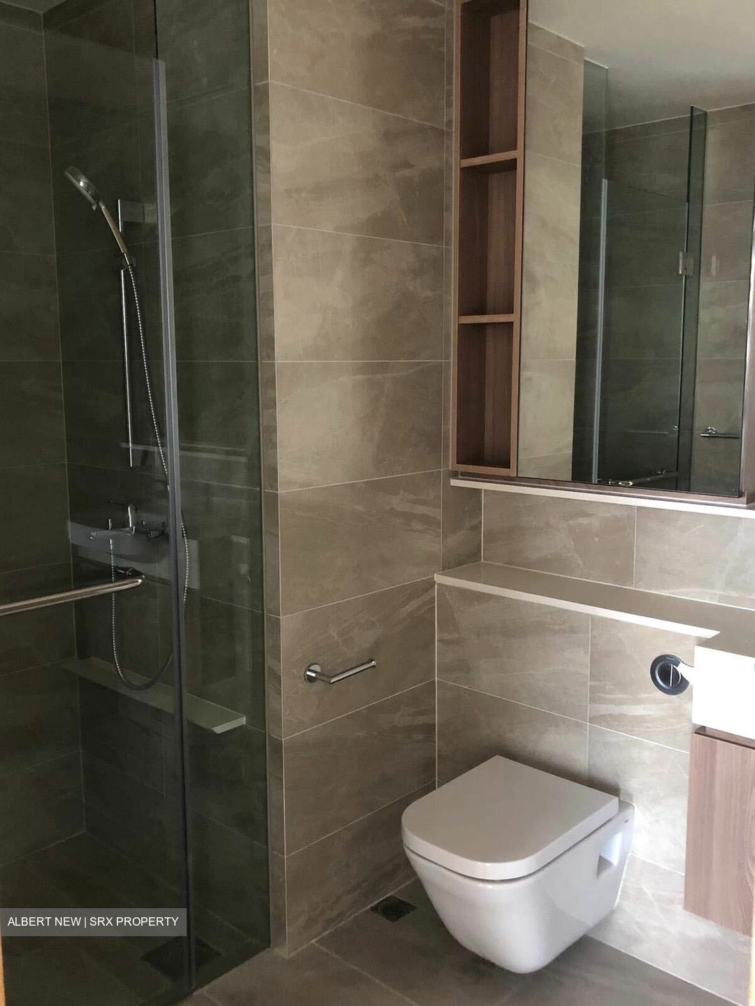 Twin Vew (D5), Apartment #320121801